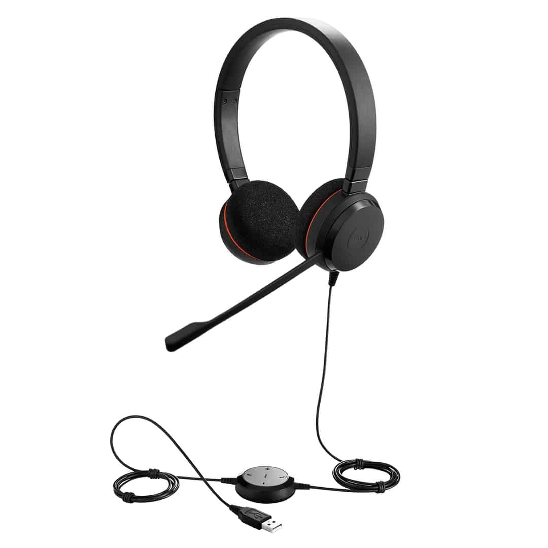 VoIP Phones And Headsets UK